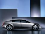 Cadillac Imaj Concept 2000 года